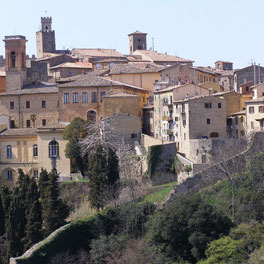 Chiusi